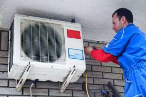 HVAC Companies Near Galloway, WV Available Now